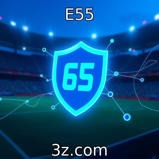 E55 Aposta com inteligência: decifre as partidas e maximizar os ganhos