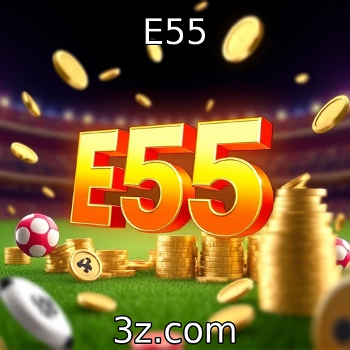 E55 Descubra o Potencial dos Jackpots Progressivos em Cassinos Online