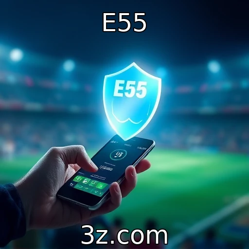 E55 Descubra os Segredos das Apostas Esportivas que Podem Aumentar Seus Lucros