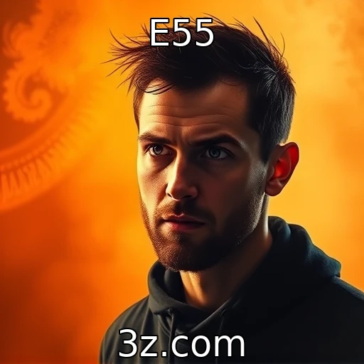 E55 Apostas Esportivas: Analisando a Influência das Emoções nas Decisões do Jogador