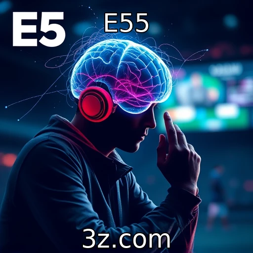 E55 Apostas Esportivas: Estratégias para Análises de Partidas que Funcionam