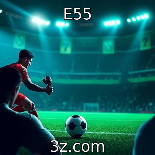 E55 Apostas Esportivas: Estratégias para Analisar Partidas com Precisão